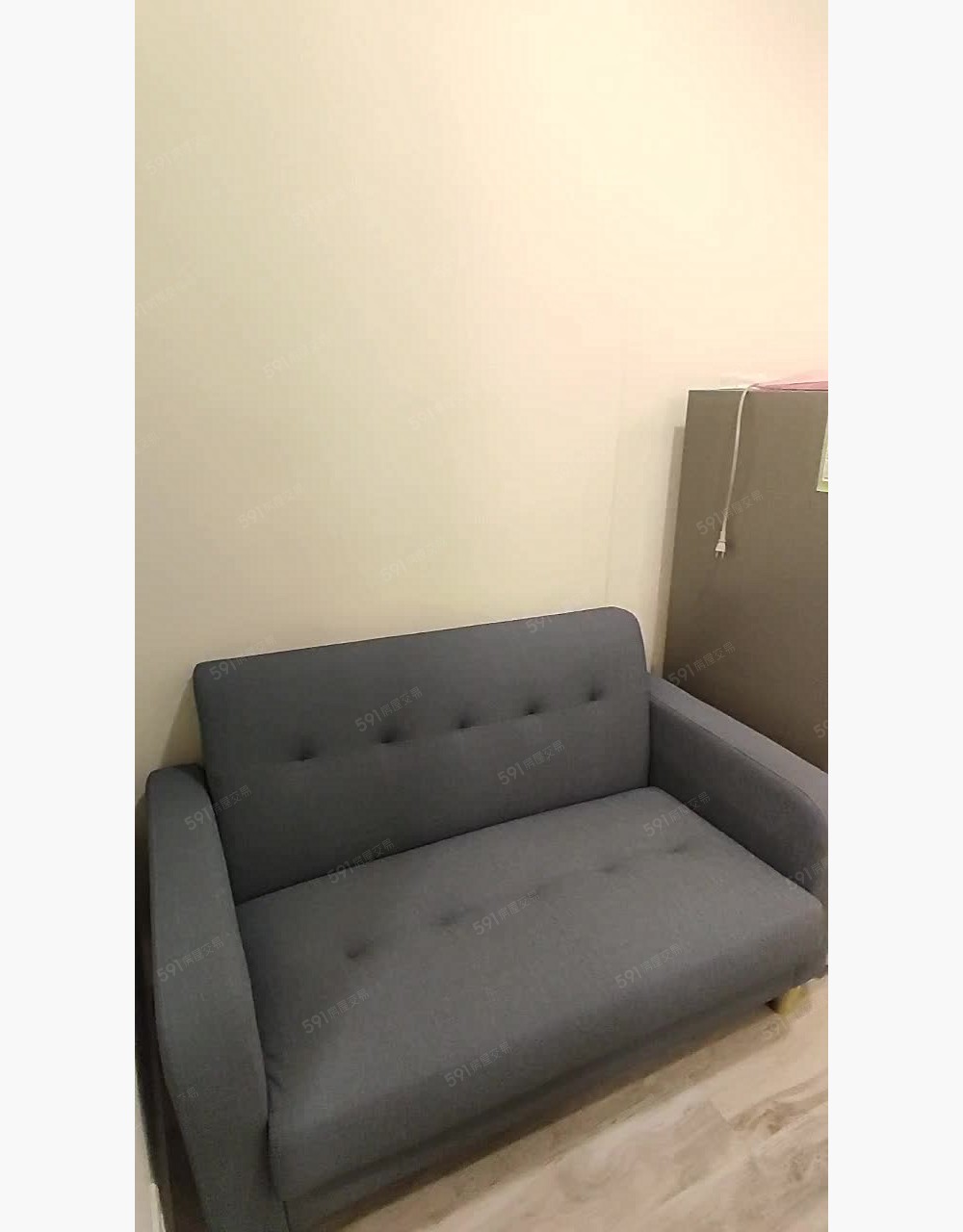 ~新莊中平路全新裝潢2房~可租補台電計價 - Image 1