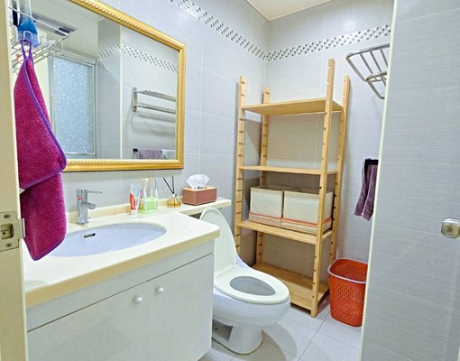 WL社宅免仲/青埔3房改2房大空間/近學區生活機能佳/降價 - Image 4