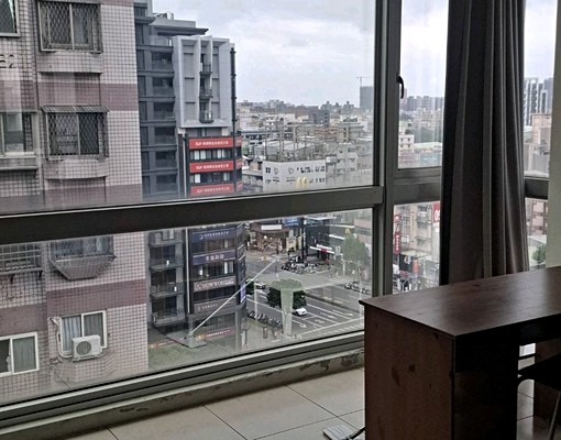 文興路優質精緻獨立套房 - Image 1