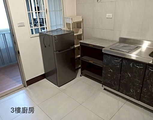 員工宿舍可💖設備齊全 - Image 4
