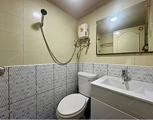 ✨北區超美大套房✨可租補✨免仲介費用✨台水台電✨租金可談 - Image 4
