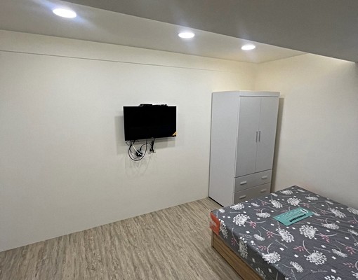 竹科金山街寶山路清交大變頻冷氣台電計價新裝潢獨立陽台洗衣機 - Image 4