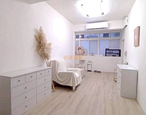 兆基🏡近新埔捷運大三房免爬高新裝修 - Image 1
