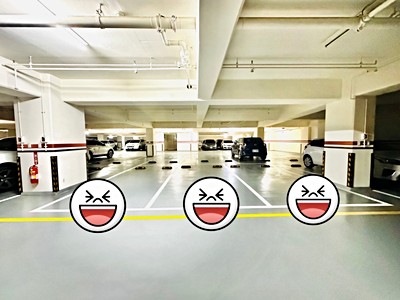 社區圖片