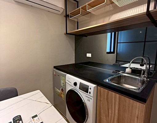近中港國小1房1廳‧貓咪友善‧流理台可煮‧衛浴乾溼分離 - Image 8