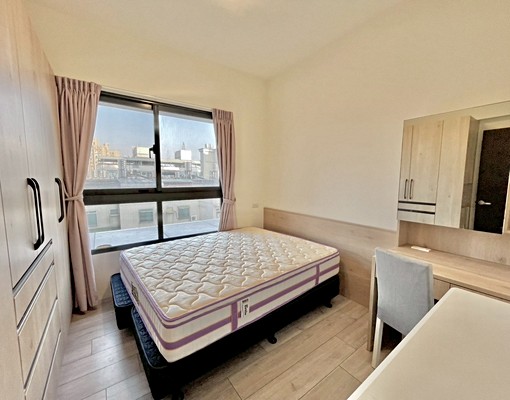 西屯新屋最大使用空間的二房平車全配備_房仲最速男 - Image 2