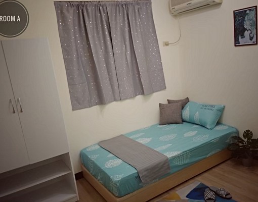 新莊站旁電梯共生美房採光好代收垃圾 - Image 4