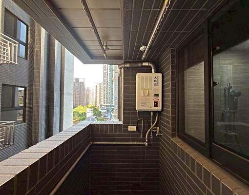 瓏胤⭐星發➺玄泰V1|使用室內空間20坪|衛浴開窗|租金含管 - Image 12