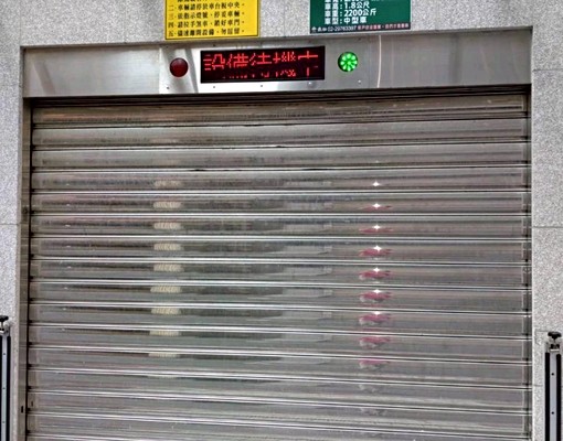 新北市中和區南工路(雙和聚富)停車位出租 - Image 3