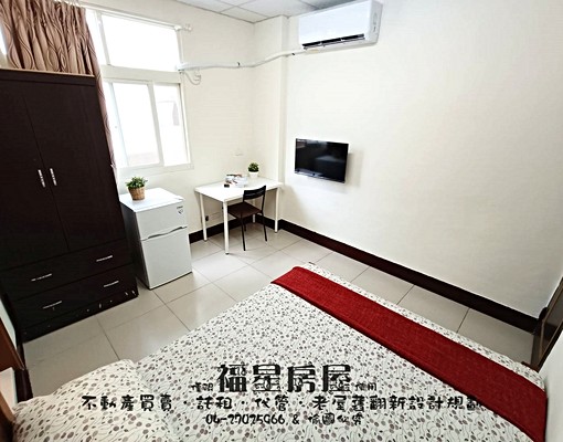 可租屋補助★變頻冷氣★小資學生首選★逢甲大學旁★ - Image 2
