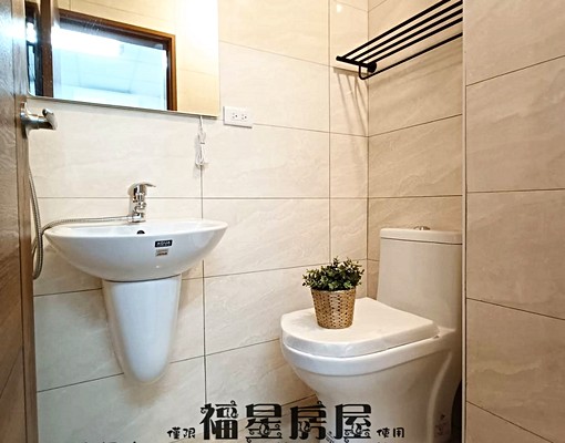 可租屋補助★變頻冷氣★小資學生首選★逢甲大學旁★ - Image 5