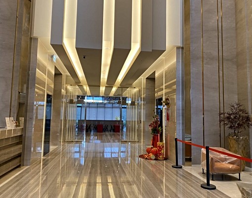 副都心核心地段~遠雄達利~3房B4平面車位 - Image 5