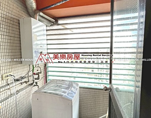 美樂*南京復興站*中山平面採光正兩房*可入籍權狀24.15坪 - Image 15