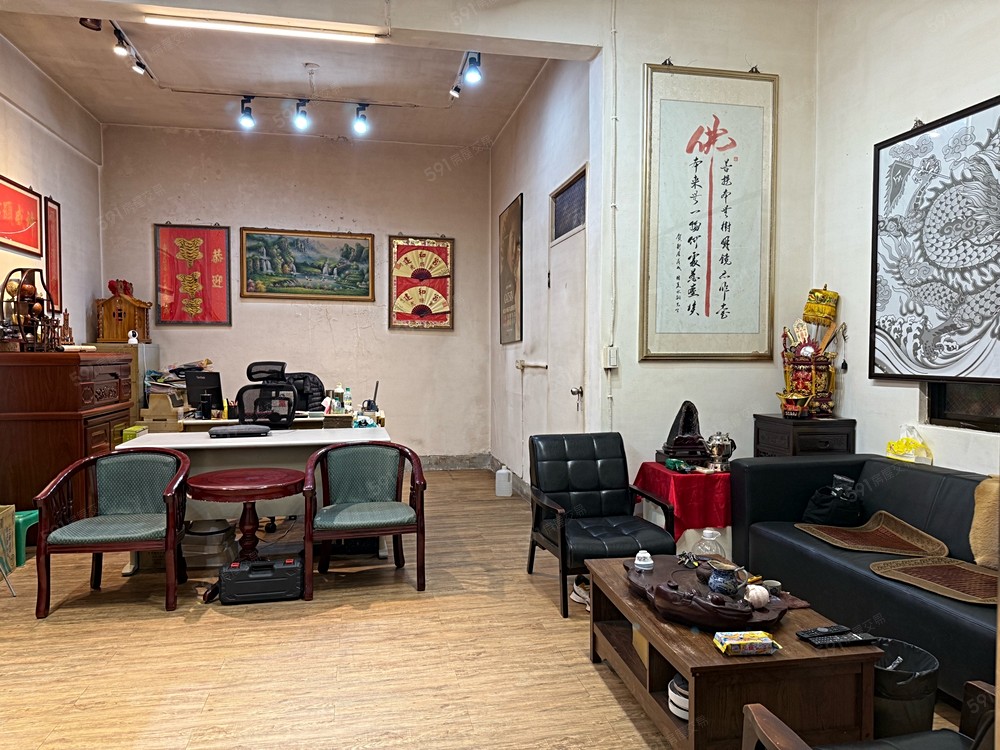 新北租屋,五股租屋,住辦出租