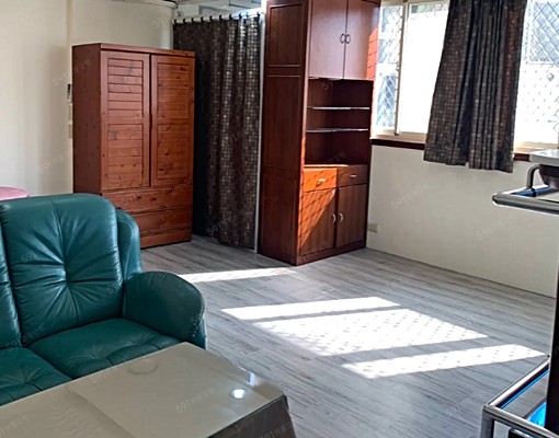 竹圍捷運站稀有獨套⭐️台水台電計費⭐️生活機能高 - Image 5