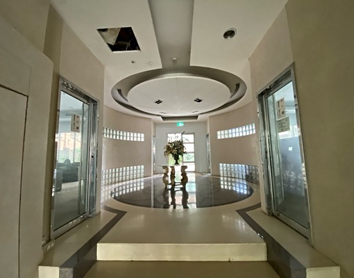 竹北租屋AI園區電梯三房含管第四台網路 - Image 1
