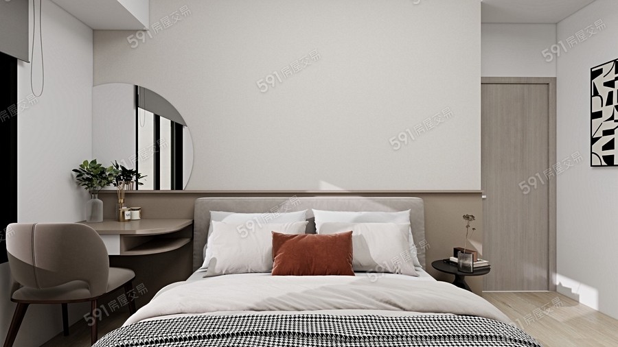 居鴻鴻苑Ⅱ示意圖