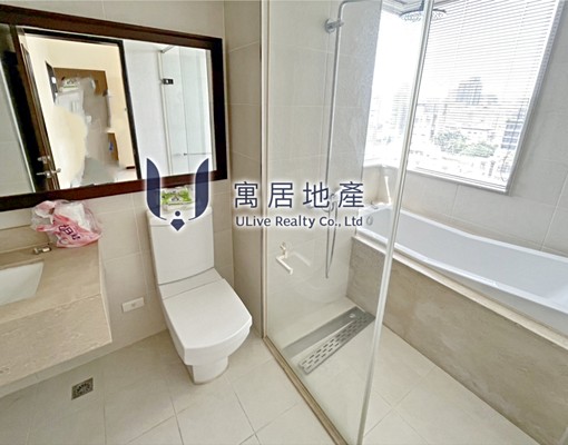 松江南京MRT｜豪邸社區正三房拎包入住｜高樓採光戶 - Image 9