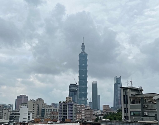全新裝潢電梯頂樓邊間北醫獨立大套房 - Image 10