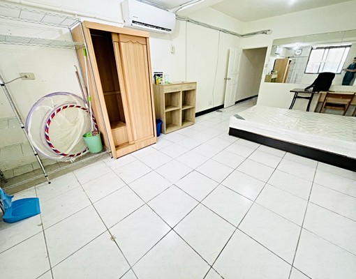 信義安和/通化商圈★小資大空間★台水電計費★採光佳★變頻冷氣 - Image 3