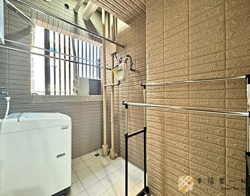 ✨西屯中港TheOne|景觀佳舒適大二房|可貓✨ - Image 13