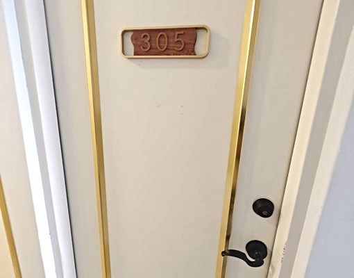 沃盛匯達🏡光復路套房|貓咪友善|近園區·交大|305套房 - Image 12