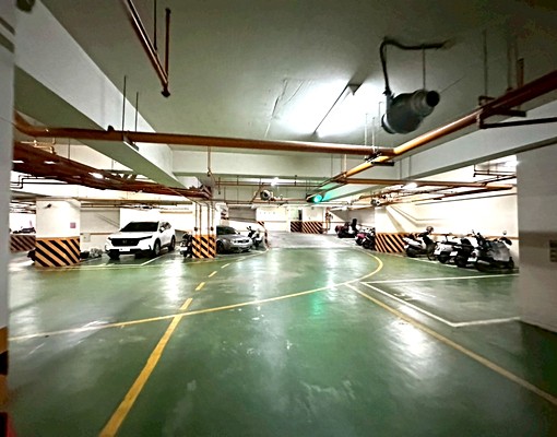 內惟埤文化園區~極美大樓景觀漂亮兩房 - Image 12