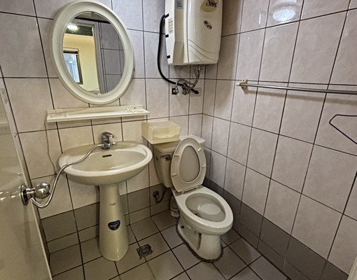 開南全新套房/開南大學旁/近大竹市區 - Image 8