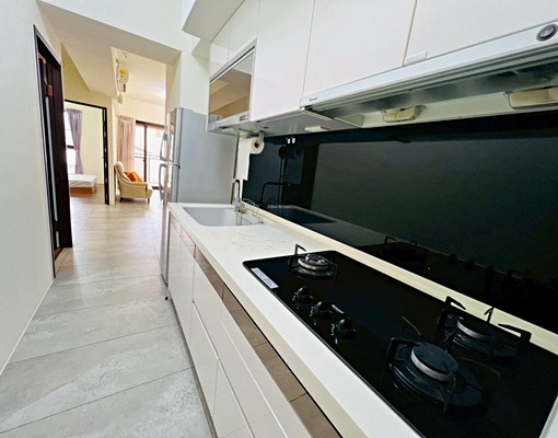 只怕我自己會愛上你💜兩房可寵平車位可租補戶籍 - Image 12