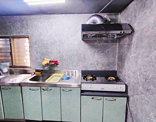 近基隆地方法院可短期月租稀有透天(免服務費) - Image 4