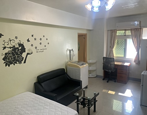 J竹科金山街實惠優質套房出租 - Image 4