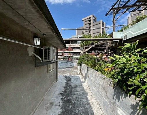 大露台🔥重陽路精華地段 - Image 12