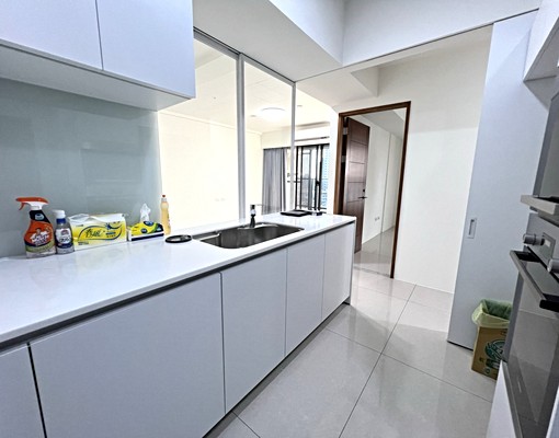 ❤️百慶林森苑|成大商圈全新高質感景觀三房平車 - Image 9