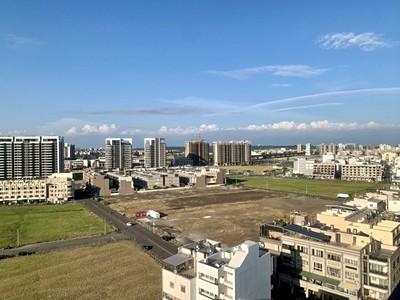 社區圖片