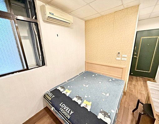 劍南捷運/臨德明科大、新裝潢採光、可租補/獨立洗、生活機能強 - Image 2
