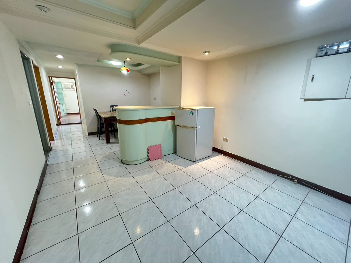 阿巧☁️中山醫大慶雙鐵共構三房+車位