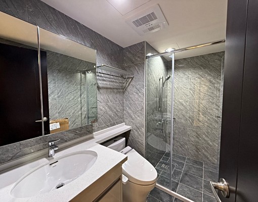 一中商圈皇普莊園兩房精裝修全配出租可租補 - Image 11