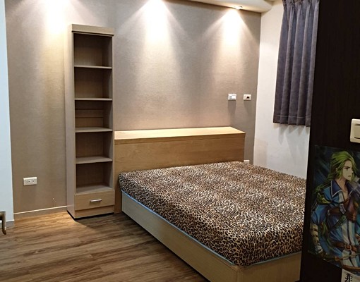 竹城代官山2+1房車可租補 - Image 3