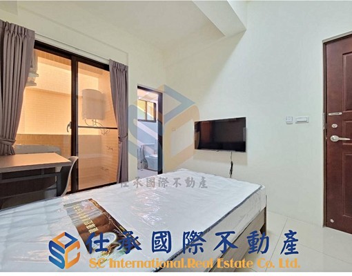 02D28頭份｜市區套房｜乾濕分離｜獨立陽台 - Image 4