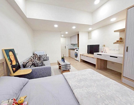 ✅搶租✅租屋補助✅西門商圈✅全新飯店式裝潢 - Image 4
