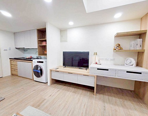 ✅搶租✅租屋補助✅西門商圈✅全新飯店式裝潢 - Image 7
