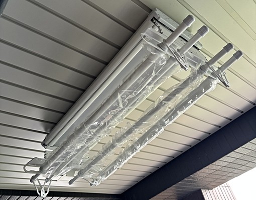 樂善科技園區,全新落成,全新家具家電,景觀視野無敵,24管理 - Image 7