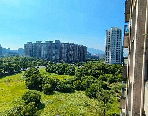 宏盛血統水悅綠景電梯三房 - Image 14
