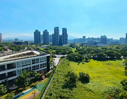 宏盛血統水悅綠景電梯三房 - Image 15