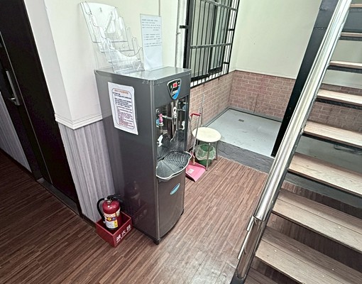 近南機場夜市2分【超值溫馨套房】浴缸@飲水機 - Image 5