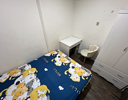 重慶國中【超值2房1廳】可養貓★流理台★獨立陽台 - Image 4