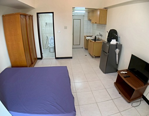 【大晟社會住宅】中西區金華路景觀套房!可貓~可租補!8️⃣ - Image 3