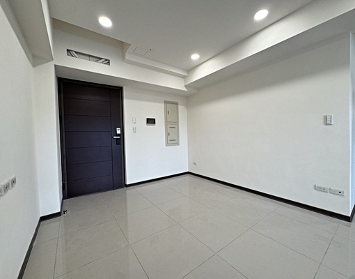 長虹天韻|全新交屋高樓層2房|含平車含管|可寵 - Image 5