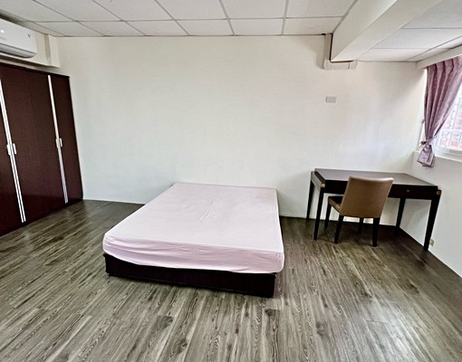 可租補秒殺‼️101信義安和捷運電梯大套房限女性垃圾代收獨洗 - Image 11
