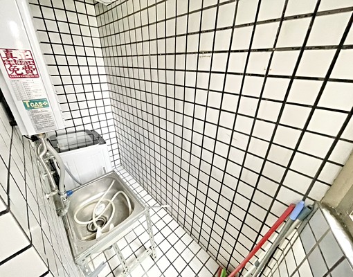 近四維捷運🥤台水電大空間🥤可雙租補採光隔音佳廚房 - 591租屋網 - Image 6